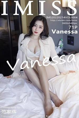 Vanessa