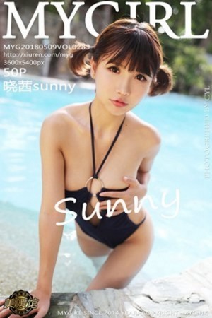 晓茜sunny