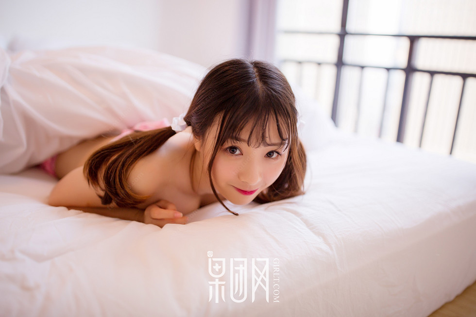 小美女